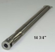 Costso straight stainless burner dimensions Costso straight stainless burner dimensions