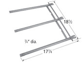 sonoma grill replacement burner kit