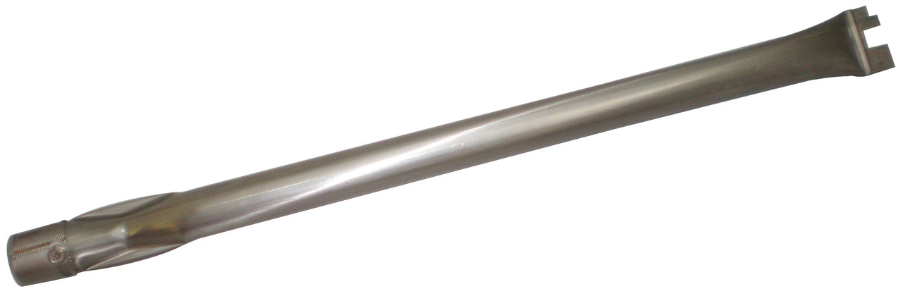 Weber burner Weber burner