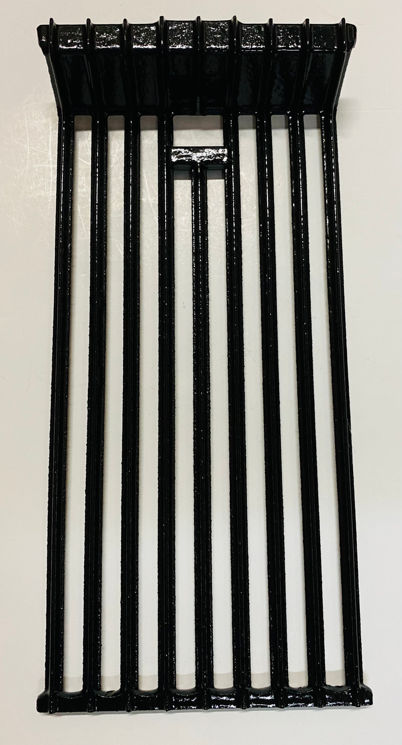 Porcelain cast iron Aftermarket Broilmaster cooking grate