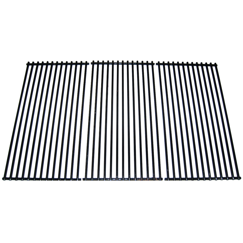 Set of 3 Cooking grates