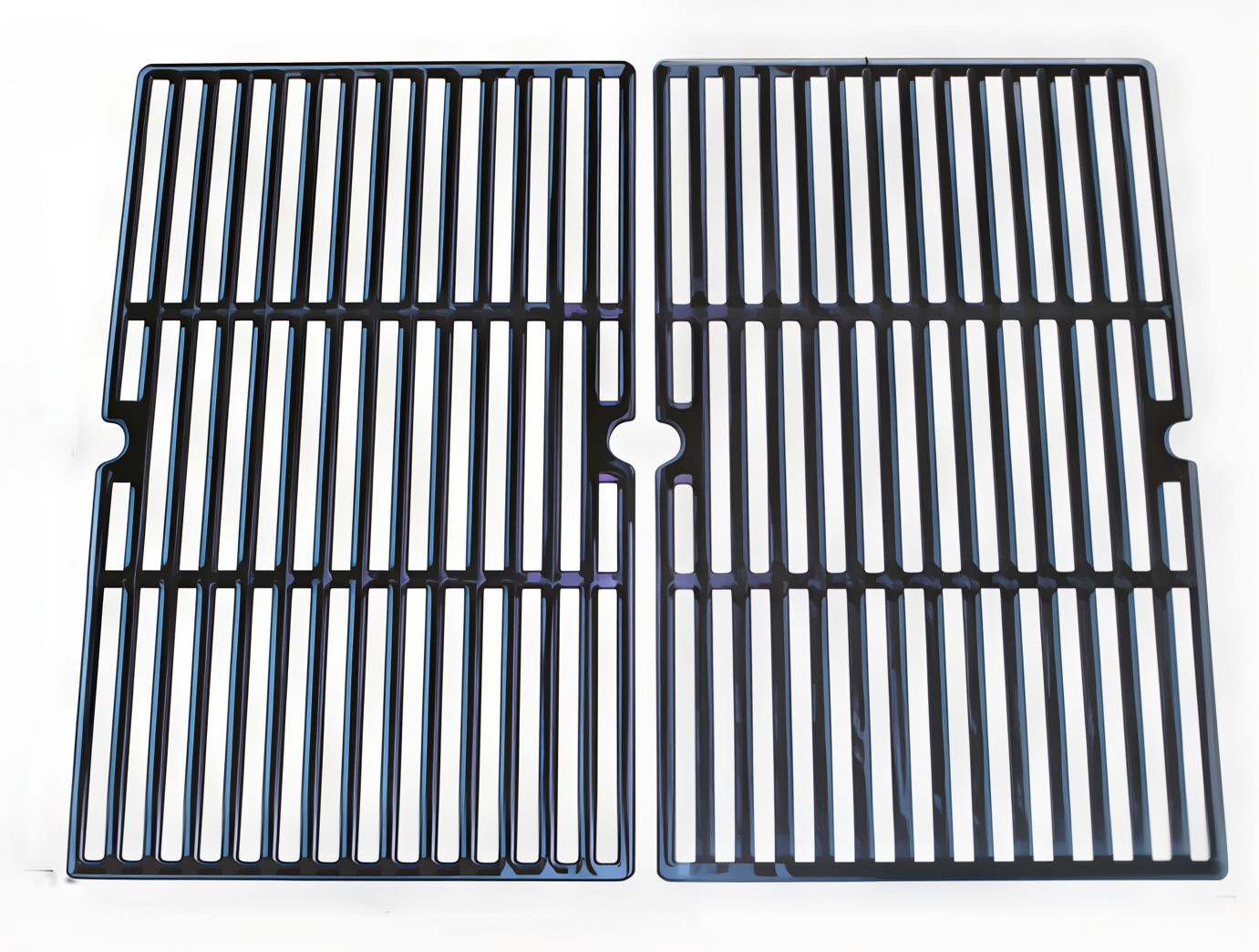 Presidents Choice Cast Iron Cooking Grids - 61112 Presidents Choice Cast Iron Cooking Grids - 61112