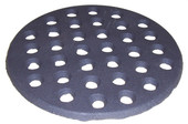 Cast Iron Heat Shield Big Green Egg