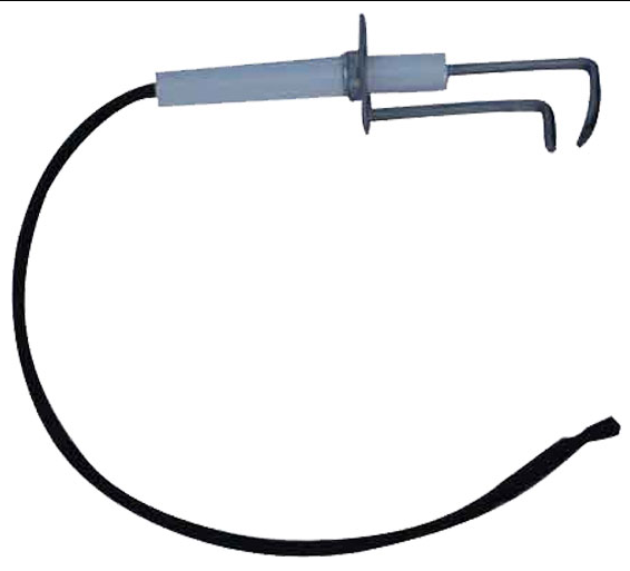 Brinkmann Ceramic Igniter Electrode and wire 600-9311-7