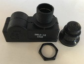 Dual AA Ignitor Spark Generator