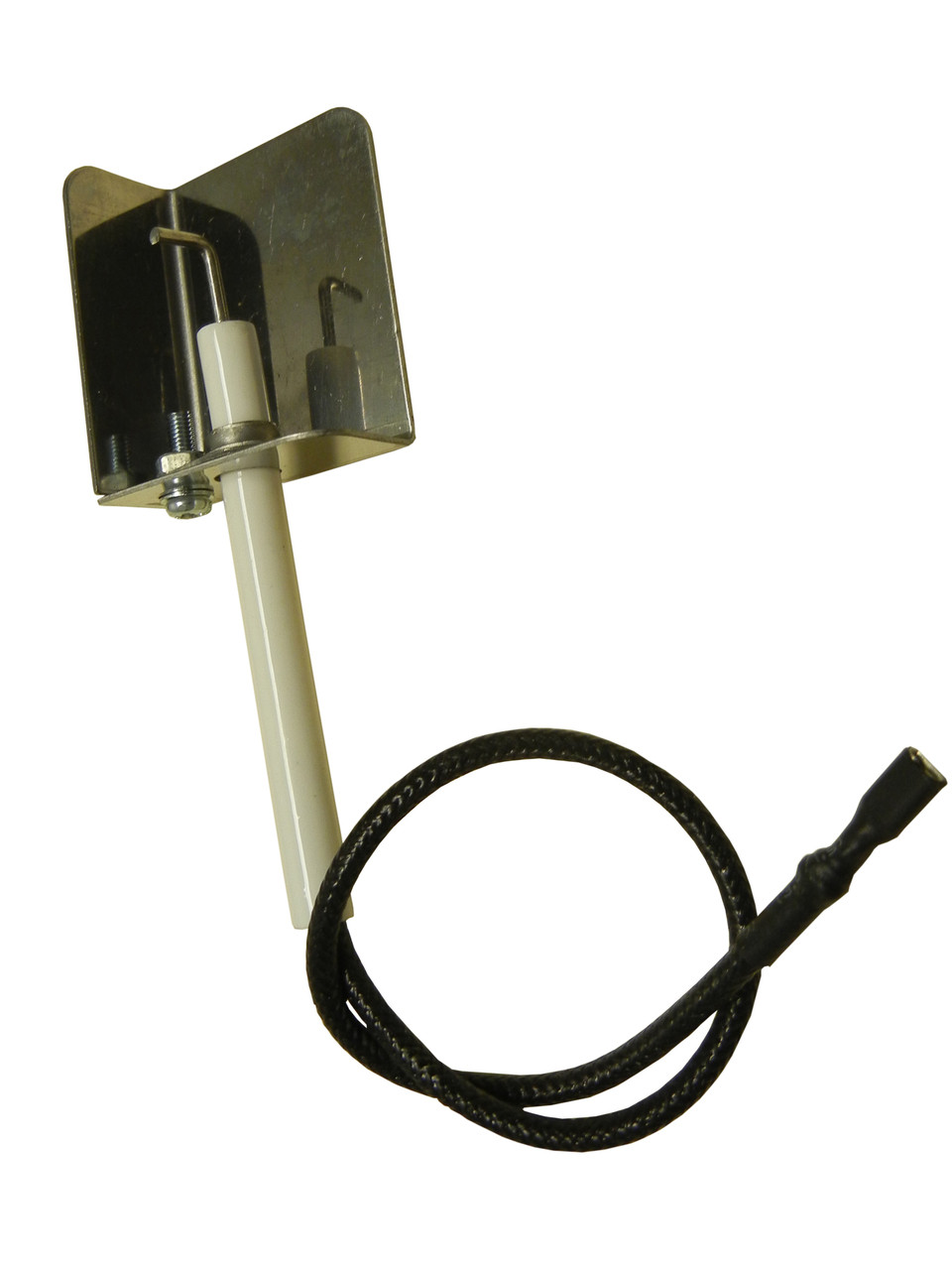 Brinkmann collector box and electrode