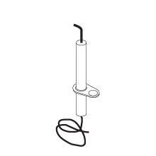 Charbroil Ignitor Electrode - 00162 Charbroil Ignitor Electrode - 00162