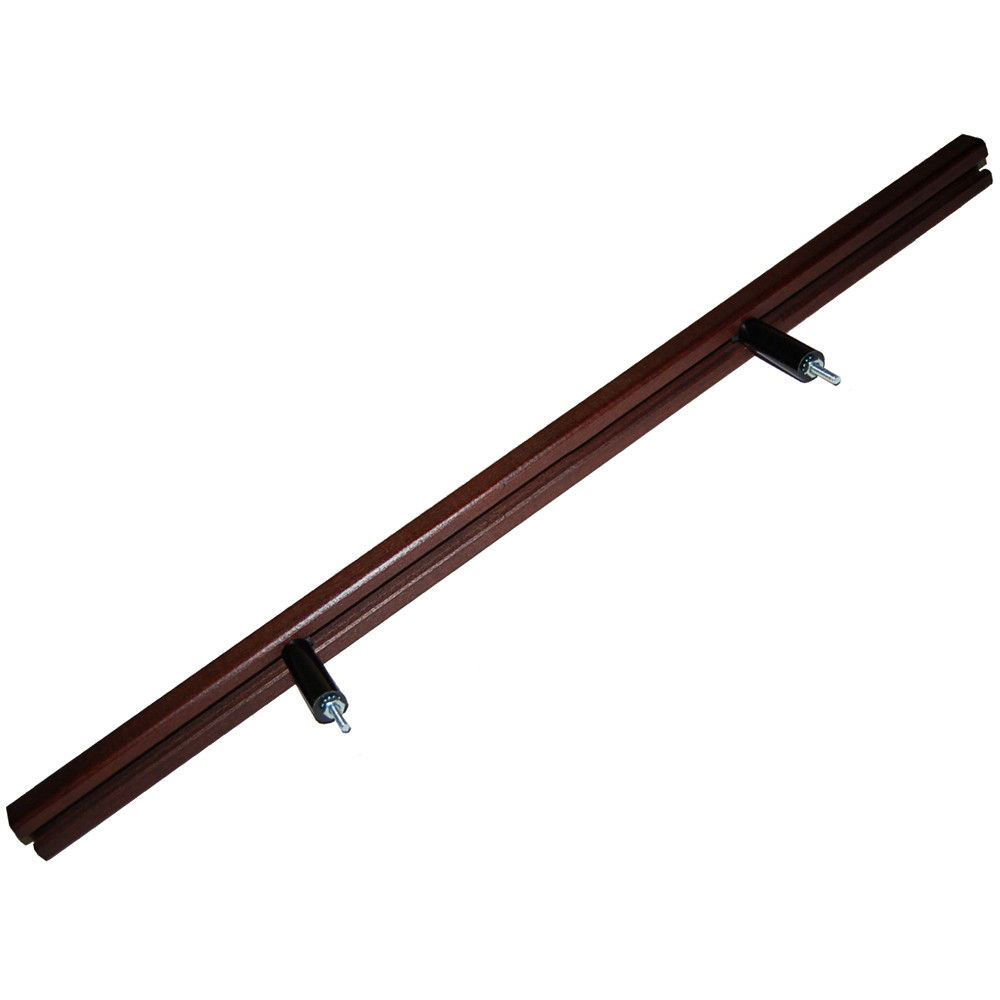 Universal Wood Lid Handle