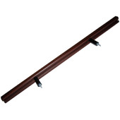 Universal Wood Lid Handle