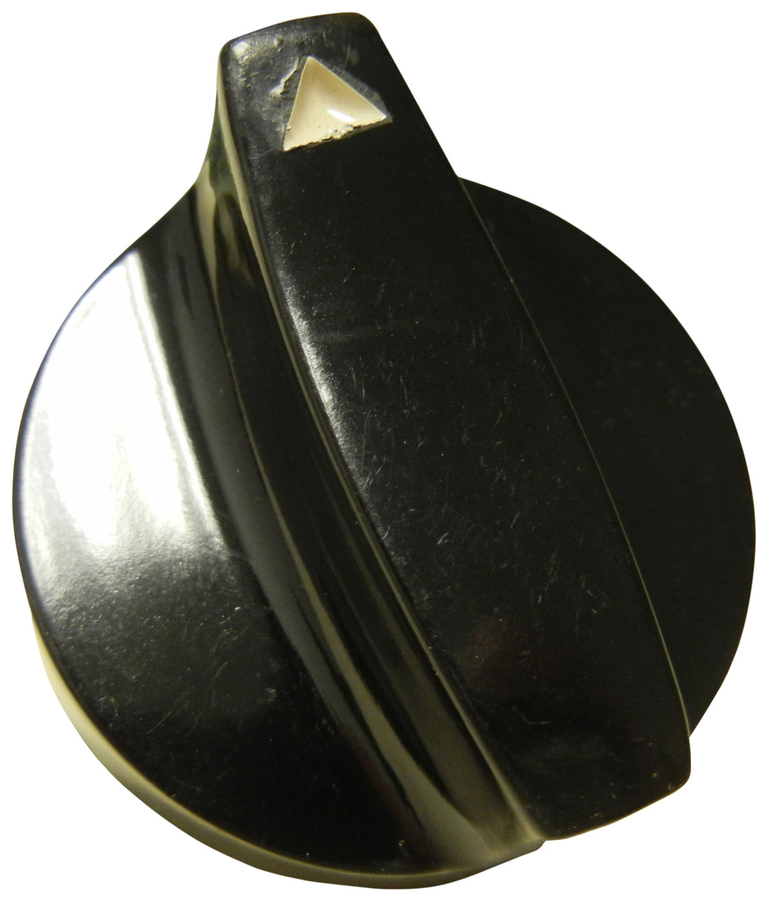 Control knob Control knob