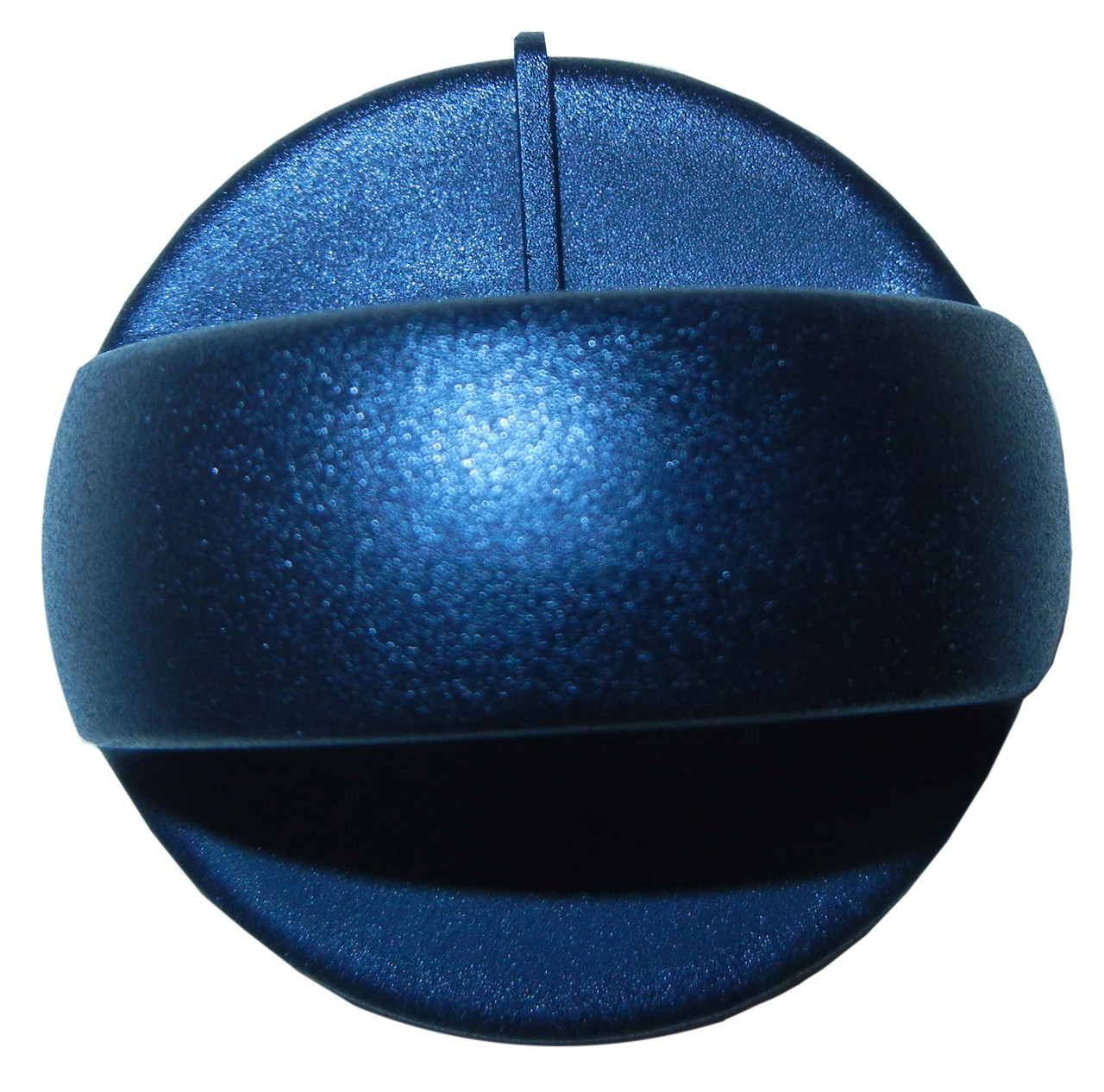 Replacement grill knob