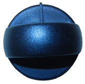 Replacement grill knob