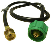 4 ft adapter hose