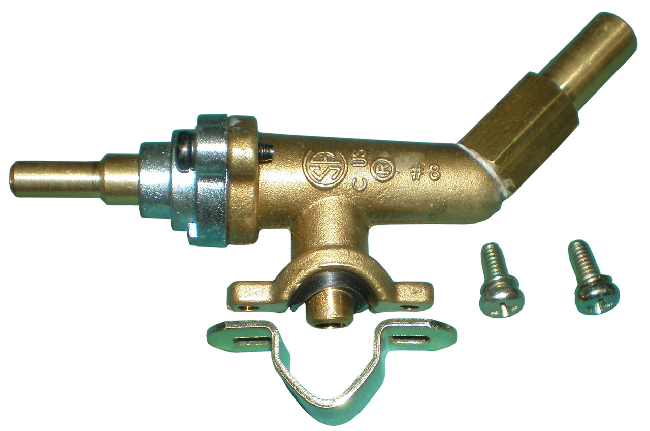 Valve Clamp-on Valve Clamp-on