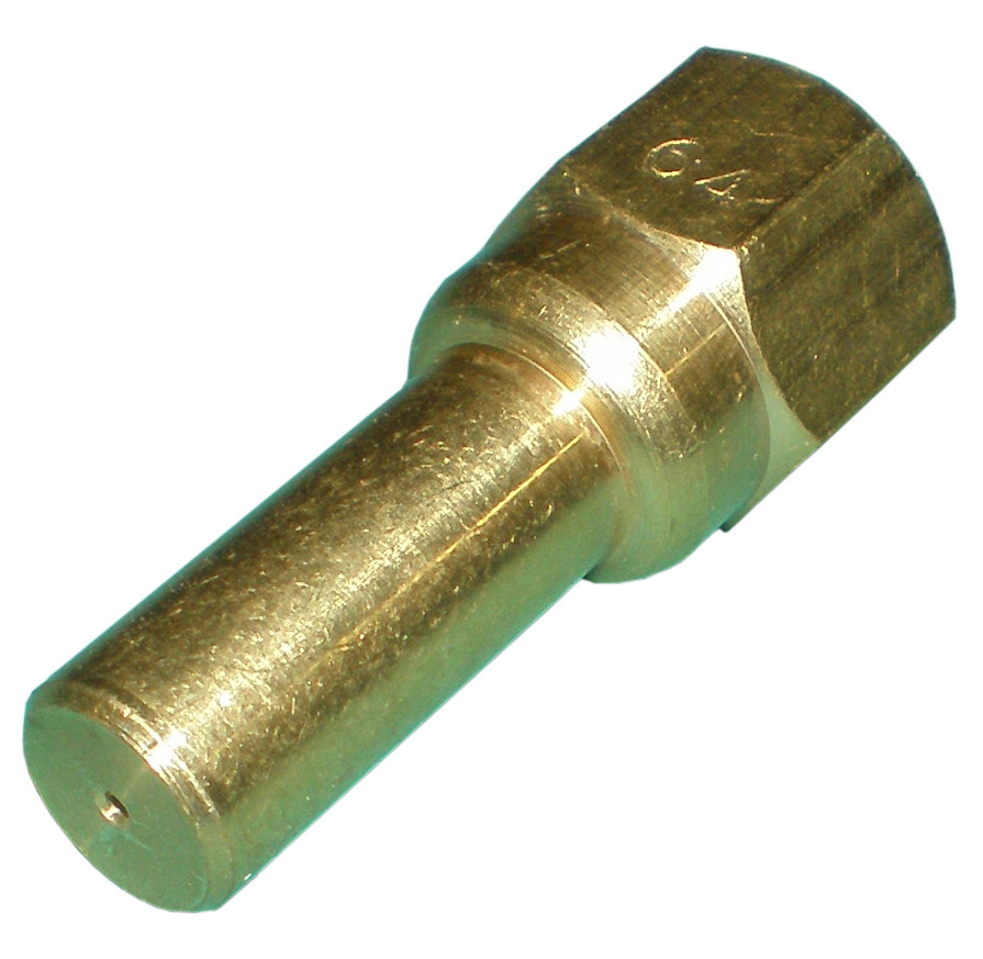 Members Mark Grand Hall Gas Orifice for 3042C Valve - 31800