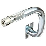 Charmglow Venturi tube