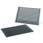 Weber Genesis Silver, Gold 1000 Porcelain Cooking Grate, 7525-9860