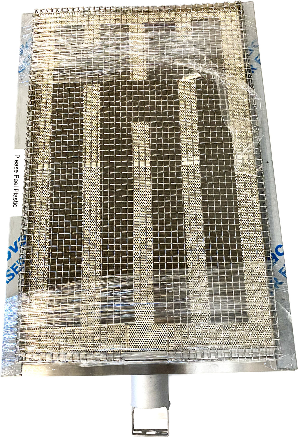 のり burningso Greenworks 80V 42