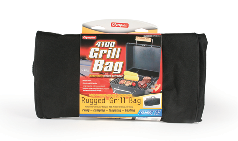 Grill Bag Grill Bag