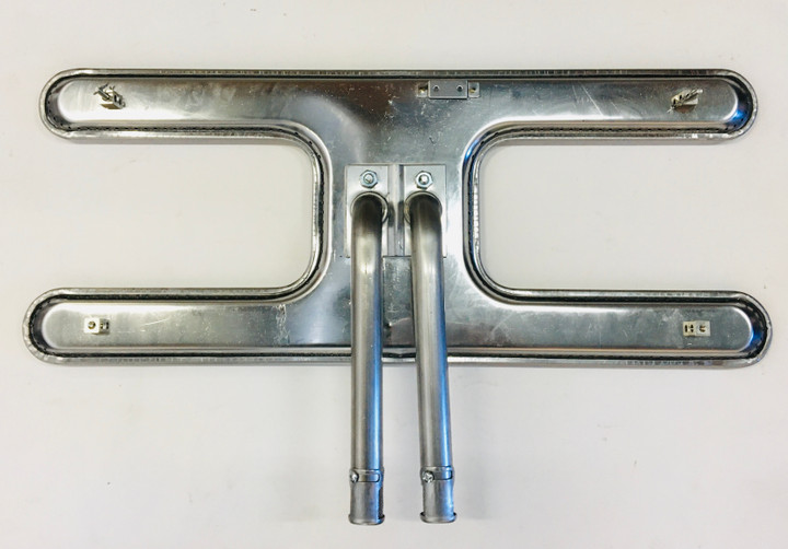 used ティルデザイン Anothe h Burner Support Leg ANOTHE h
