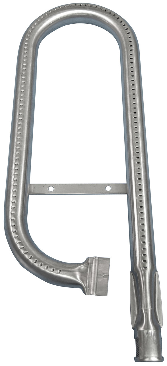 Ducane stainless burner