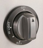 Control Knob