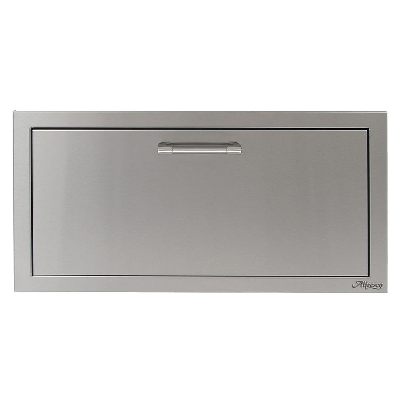 Alfresco Versa Power Accessory Drawer Alfresco Versa Power Accessory Drawer