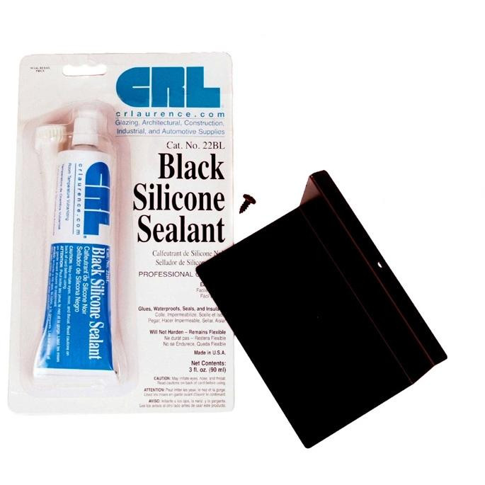 Real Fyre Gas Logs Burner Affix Kit Real Fyre Gas Logs Burner Affix Kit