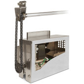 ALXE Integrated Rotisserie