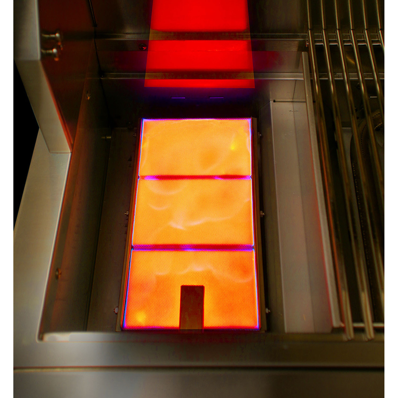 Sear Zone Burner Sear Zone Burner