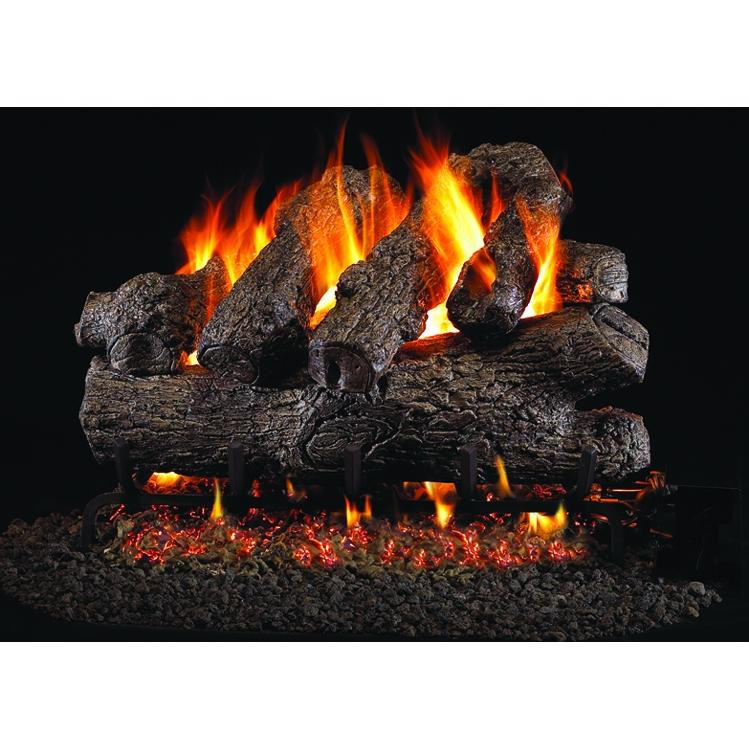 Real Fyre Royal English Gas Logs