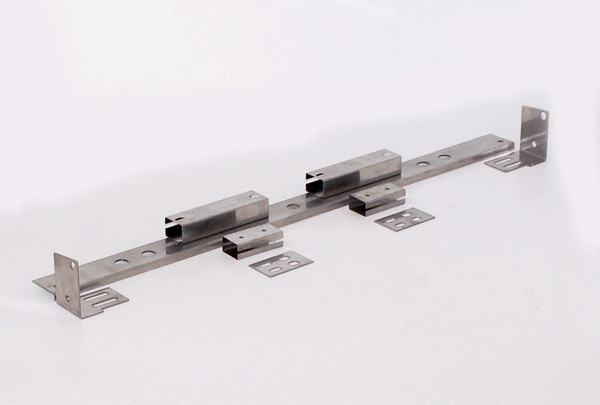 Charbroil Burner Support Rail