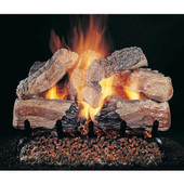 Rasmussen 20" Evening Desire Double Face Gas Log Set