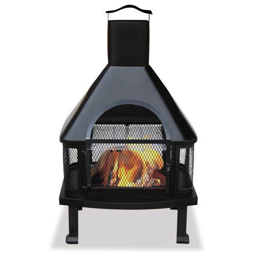 Black Stove Bright Black Hi Temperature Paint - 54H222, 1A54H222
