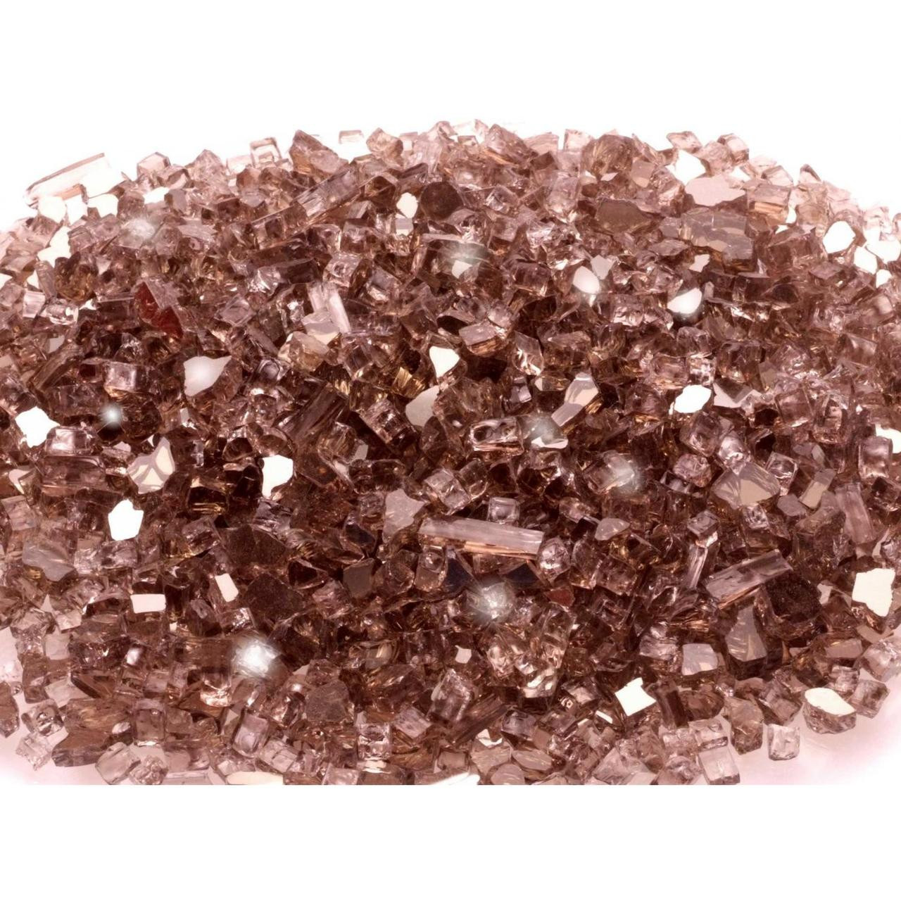 Bronze reflective glass Bronze reflective glass