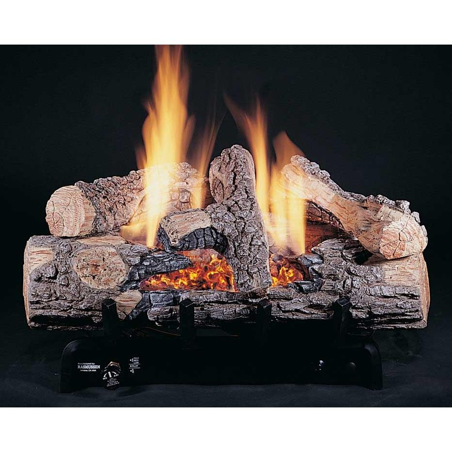 18" Evening Embers Vent Free Logs Only 18" Evening Embers Vent Free Logs Only