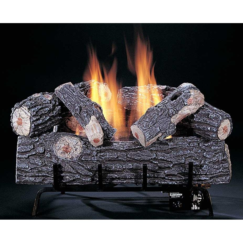 Vent Free Natural Gas Log Set Vent Free Natural Gas Log Set