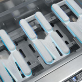 Lynx Cast Ceramic Burners