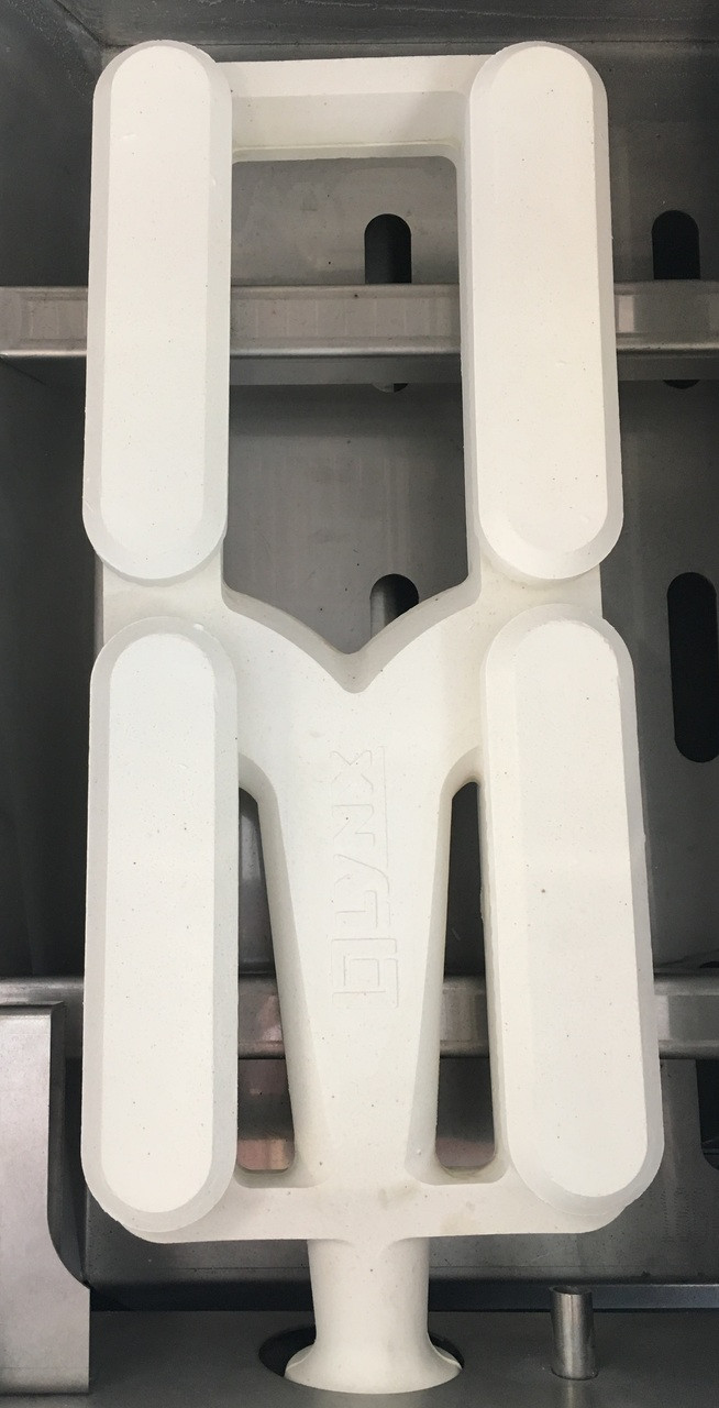 Lynx Cast Ceramic Burner Lynx Cast Ceramic Burner