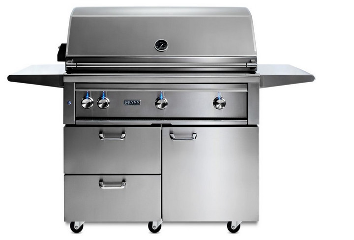 Lynx_42_inch_Freestanding_Gril