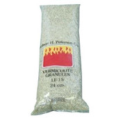 LF-15 Peterson Gas Logs Vermiculite Granules - 1.5 LB. Bag
