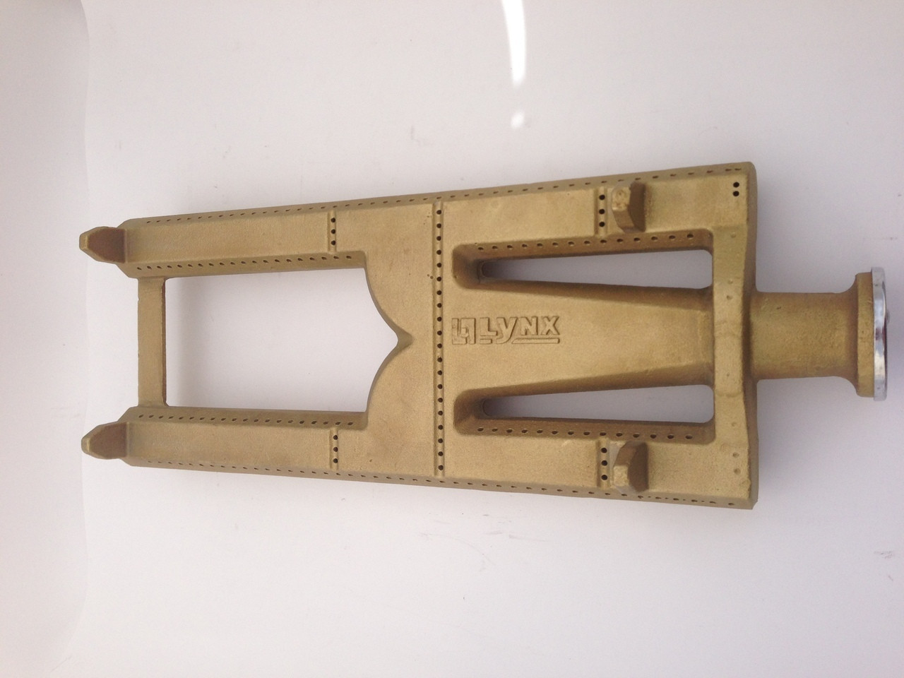 KILLER BURNER Ⅱ Lynx, DCS, Kirkland 27, 36, 48 Grill Brass Burner - 11012