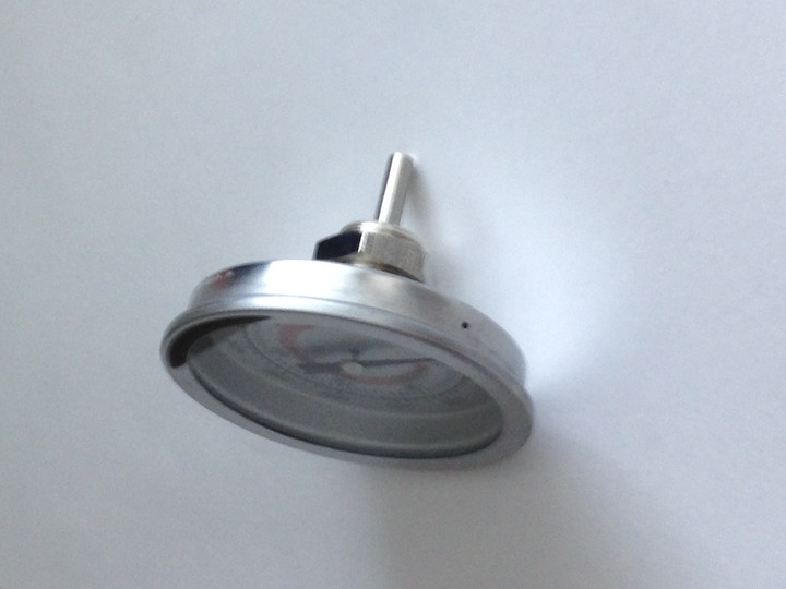 Lynx, Sedona Grill Replacement Hood Thermometer - 33558, 31200