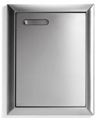 Lynx 18" Ventana Single Door, Right Hinge