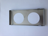 Firemagic Bar Caddy Cover w Handle - 1D-S-06