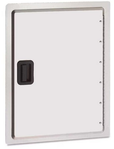 FireMagic Legacy 18 x 12 Vertical Access Door - 23918-S