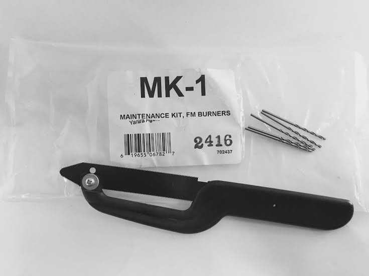 Maintenance Kit Maintenance Kit