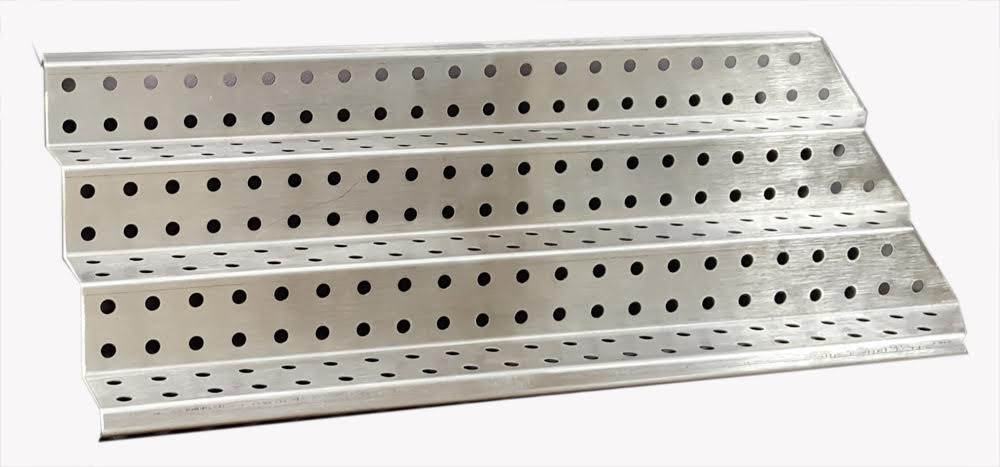 OCS Stainless Steel Flavor Zone | 42-in 5 Burner Grill OCS Stainless Steel Flavor Zone | 42-in 5 Burner Grill