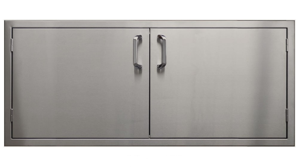 48 x 19, Double Access Doors, 260 Series 48 x 19, Double Access Doors, 260 Series