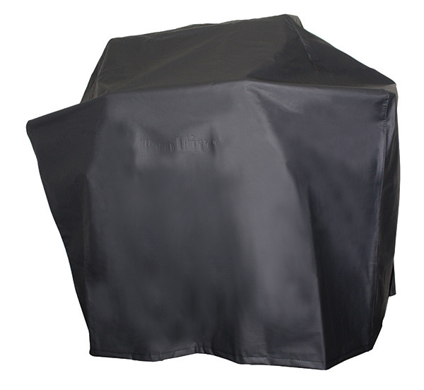 Profire 48" Vinyl Cover For Grills On Cart Profire 48" Vinyl Cover For Grills On Cart